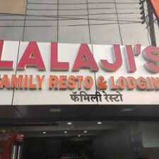  Lalajis Family Resto & Lodging